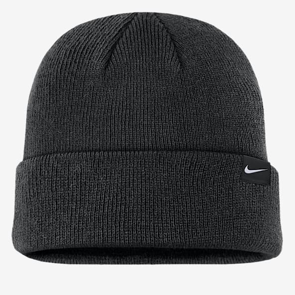 Beanies. Nike